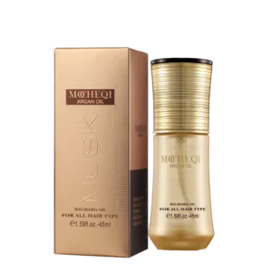Cocktail Oil olej jojoba i makadamia 45 ml