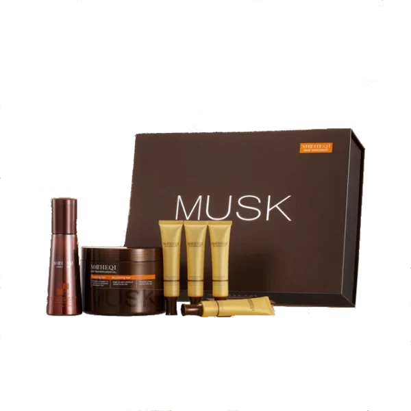 Nutri-Complex Hair Treatment - BOTOKS do włosów 6 ZABIEGÓW