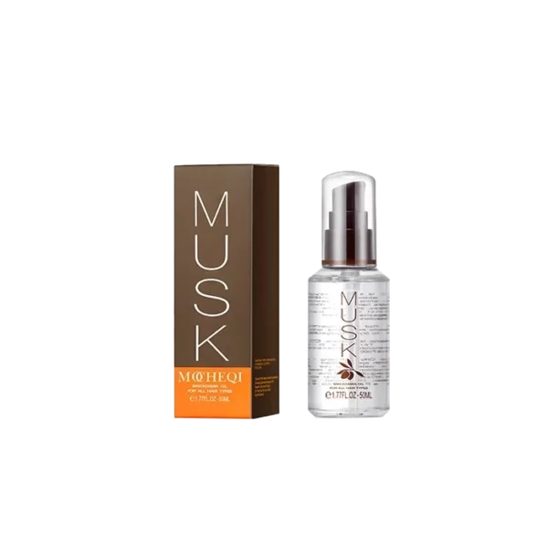 Olejek do włosów Macadamia Oil 60 ml